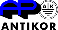 AP Antikor Logo